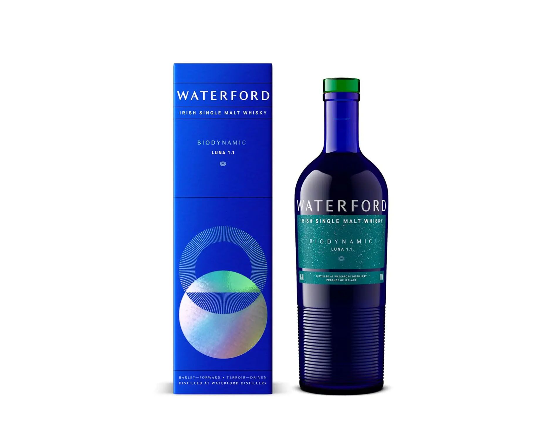 Tipperary Watershed Single Malt 700ml - Number 21 Off Licence