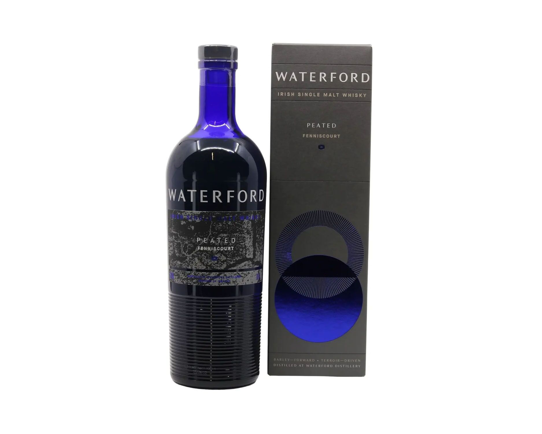 Tipperary Watershed Single Malt 700ml - Number 21 Off Licence