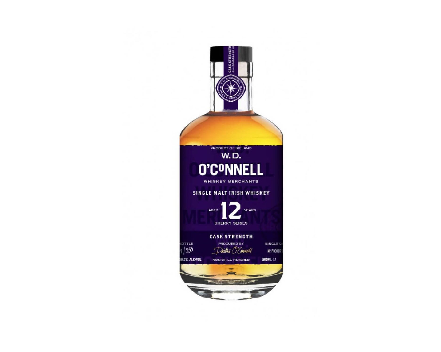 Tipperary Watershed Single Malt 700ml - Number 21 Off Licence