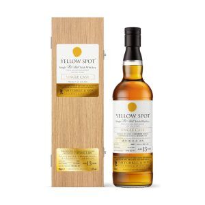 Yellow Spot Single Cask 700Ml.jpg